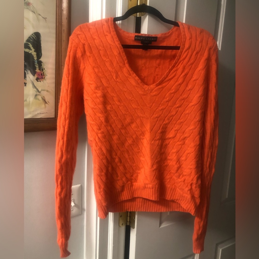 Ralph Lauren Sweater